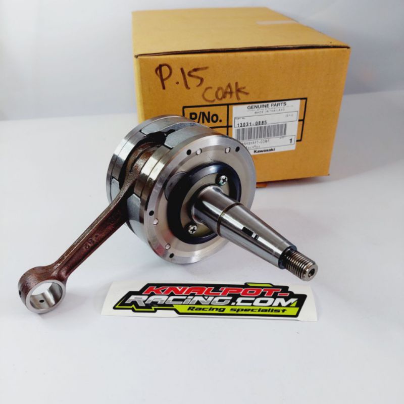 KRUK AS ZX PEN 15 coak