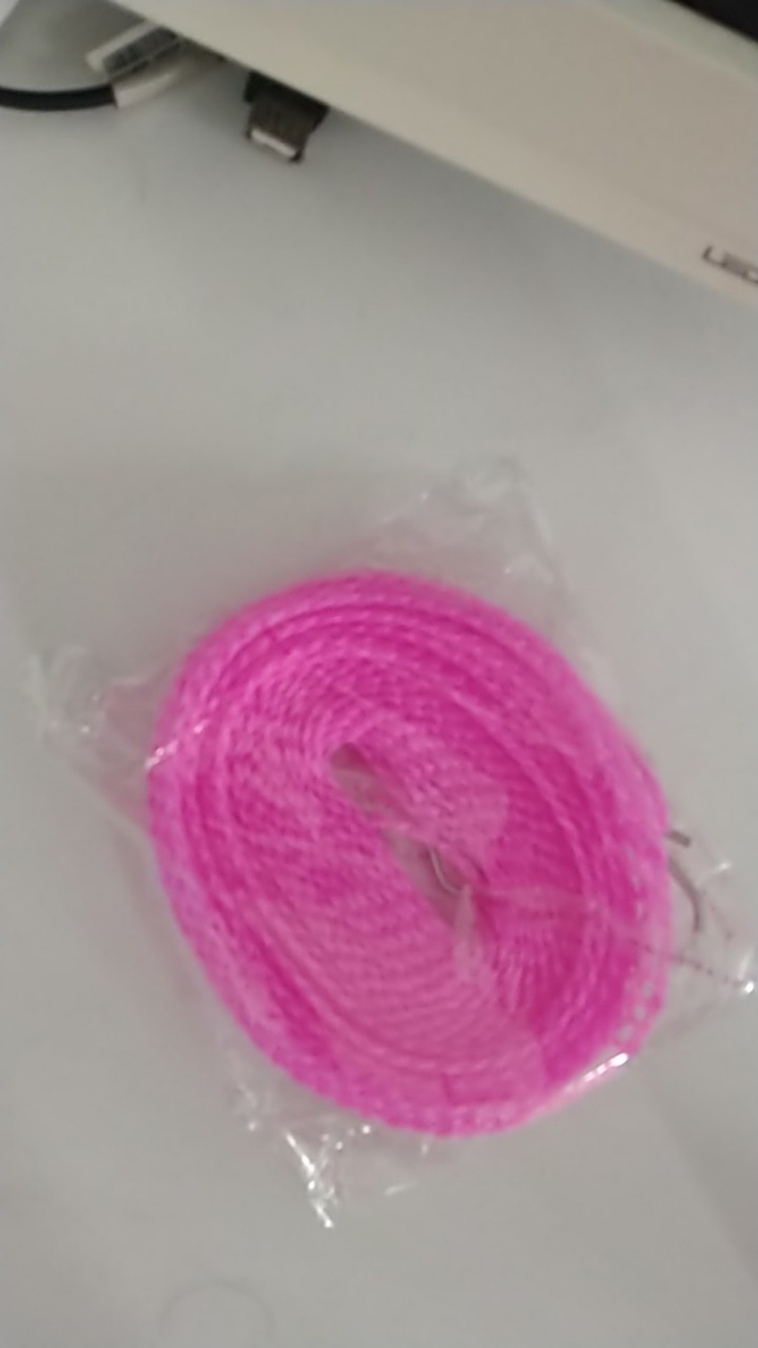 Tali Jemuran Baju 5 Meter Gantungan Baju | Tali Jemuran Hanger Retractable | Tali Jemuran Praktis