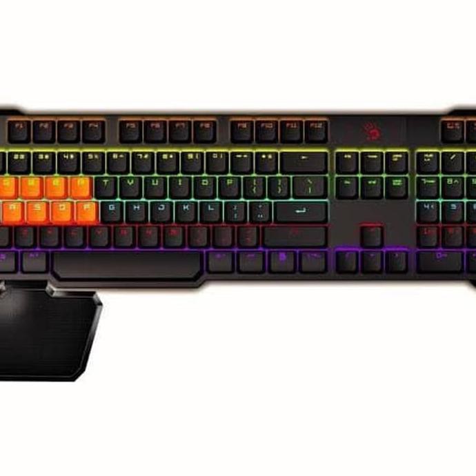 Kualitas Terbaik mouse gaming Bloody b720 BARANG BAGUS