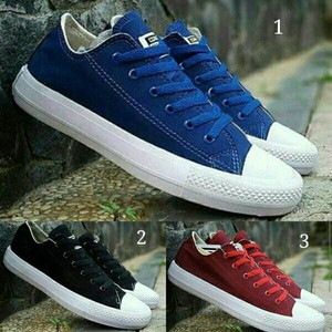 Sepatu converse classic terbaru grade ori