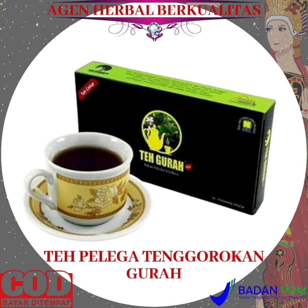TEH GURAH NASA ORIGINAL MENGELUARKAN LENDIR KOTOR / DAHAK BATUK GURAH ALAMI SRIGUNGGU GURAH SUARA