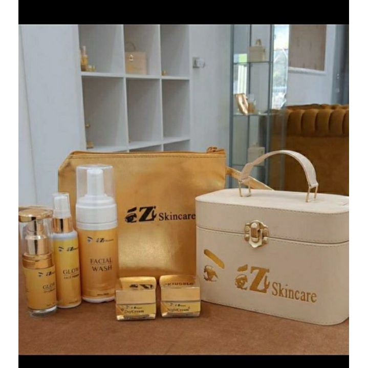 Zi Skincare