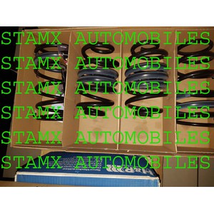 Lowering Spring / Per Ceper ORIGINAL merk EIBACH PROKIT Toyota Rush / Daihatsu Terios 2006-2017