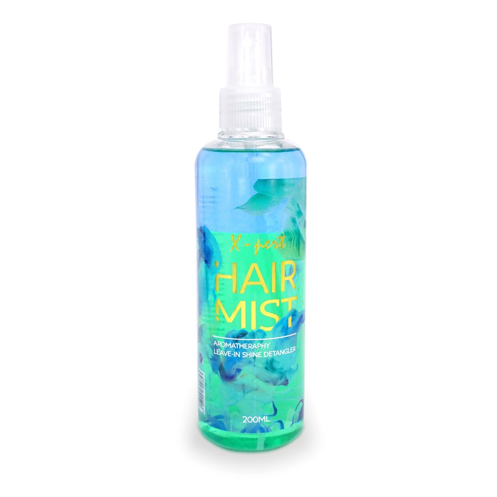 X-pert Aromatherapy Hair Mist