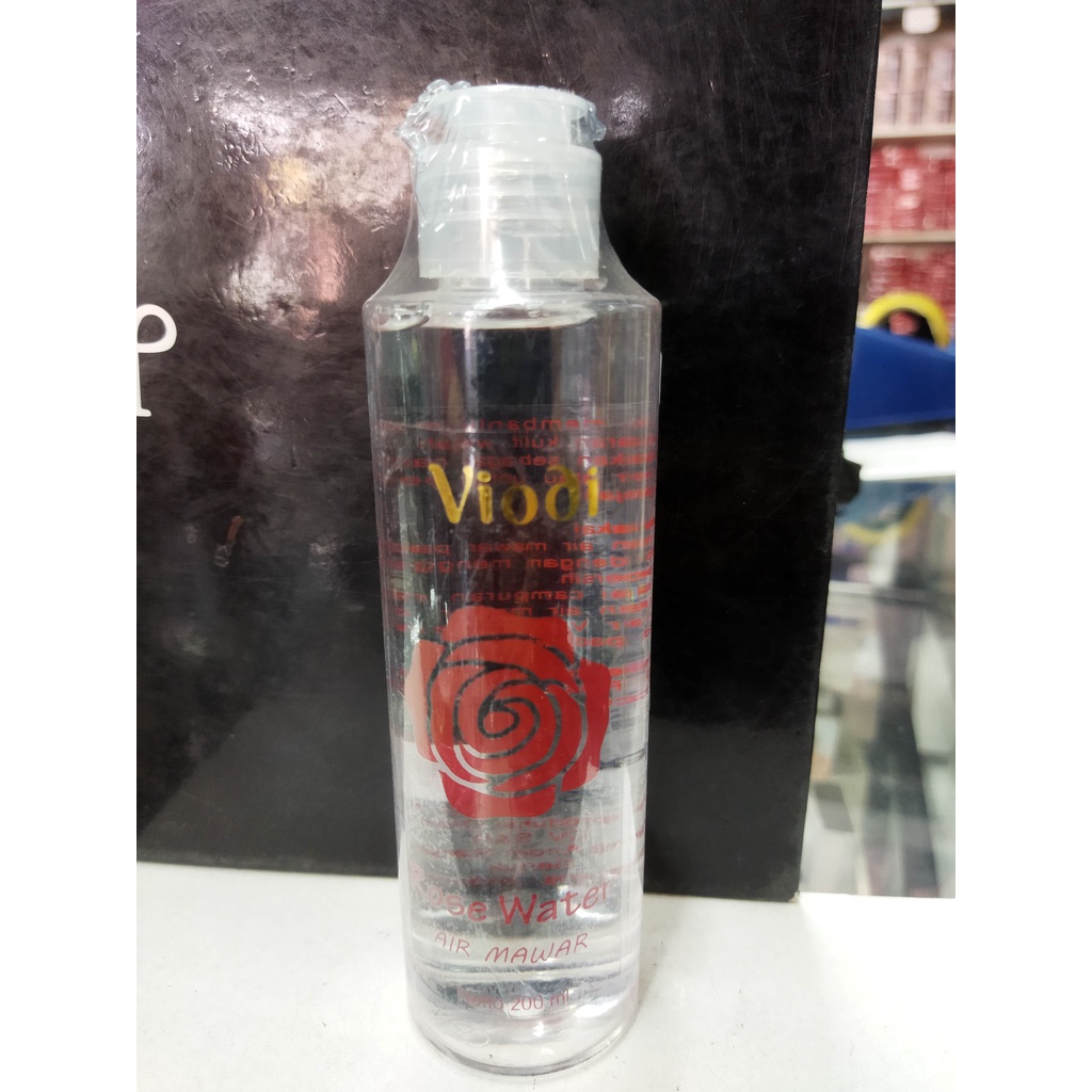 VIODI AIR MAWAR 200ML