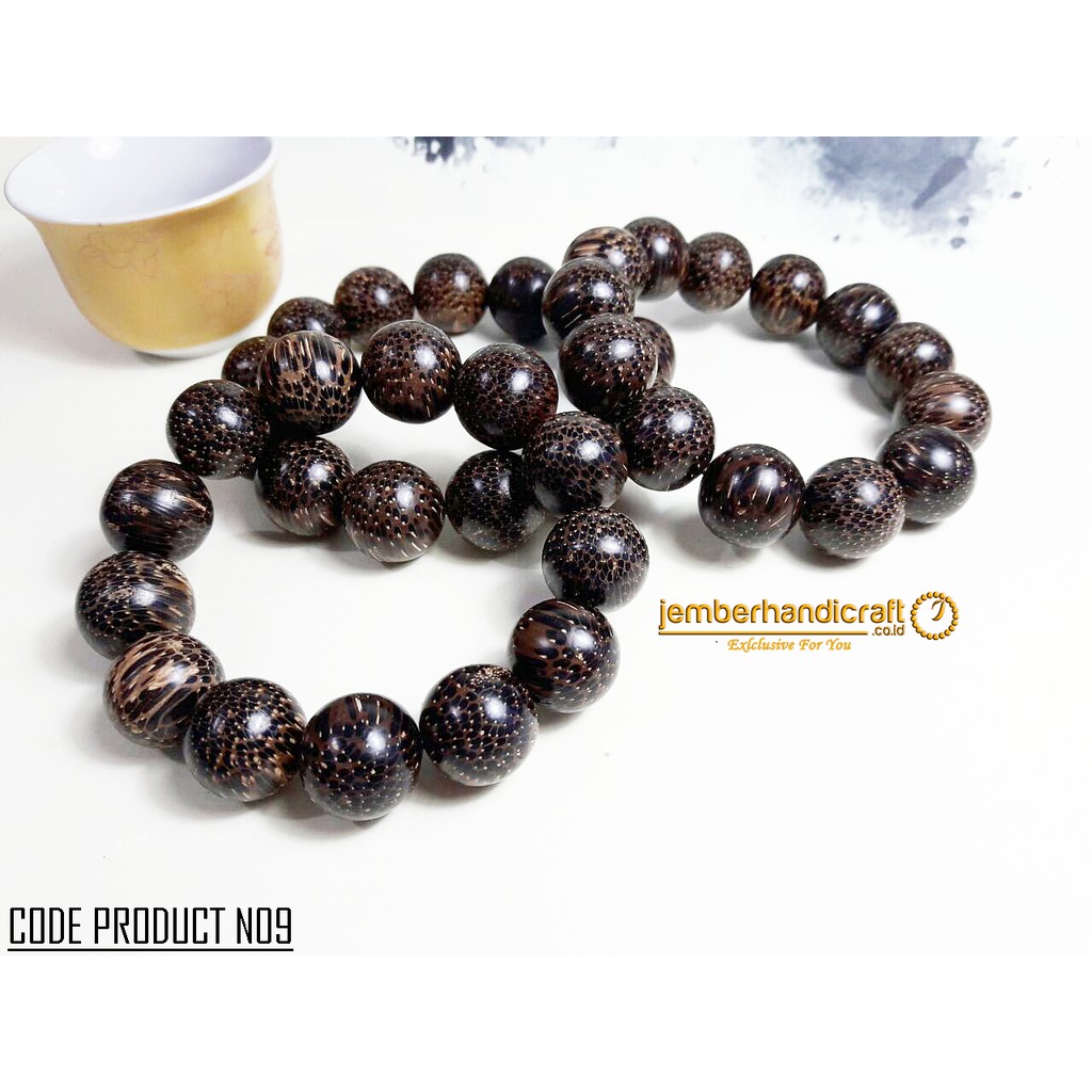 Gelang Nibung | Gelang Liwung | Gelang Liwung Macan Original