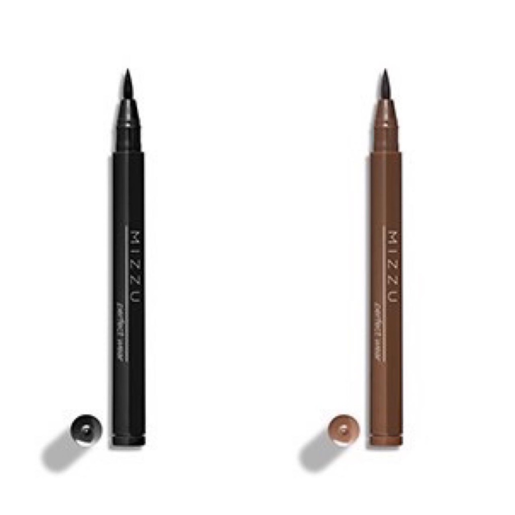 MIZZU Eyeliner Pen Perfect Wear