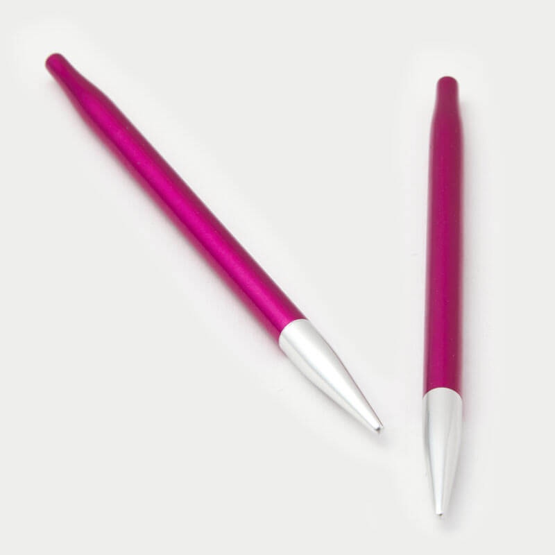 KnitPro Zing - Alat / Jarum Rajut Special IC Interchangeable Needle