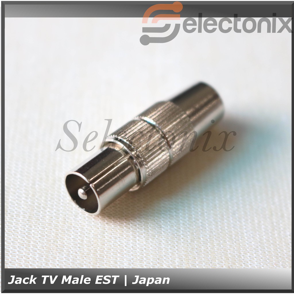 Jack Antena TV Male | EST [Japan]