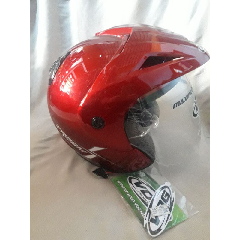 Helm VOG X-Tream original murah