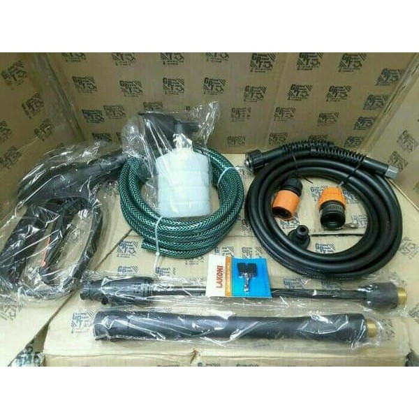 Jual mesin steam cuci motor dan mobil jet cleaner lakoni laguna 70 Berkualitas