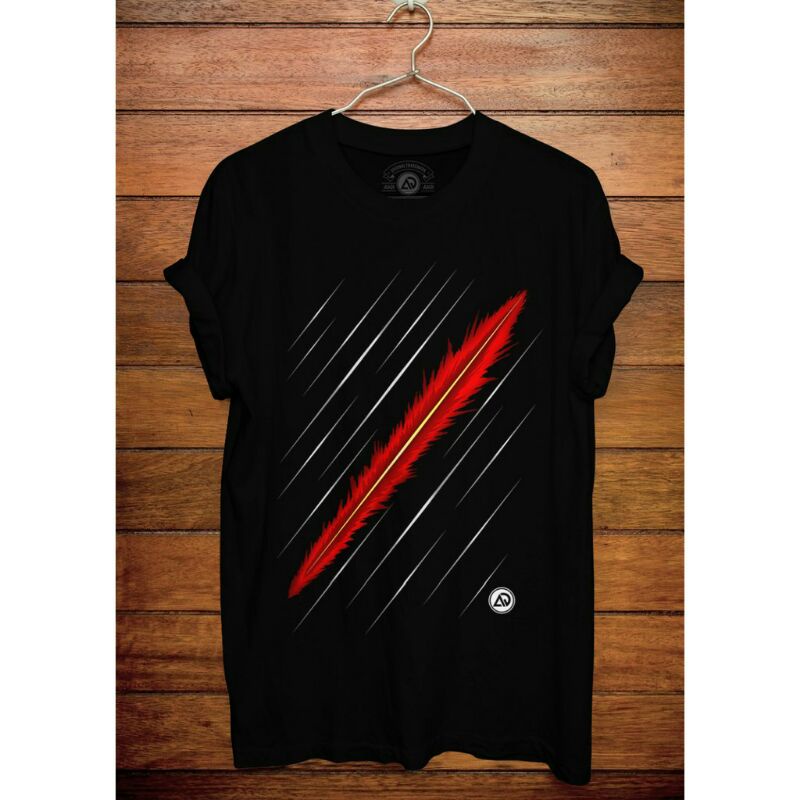 Kaos distro OriginalAiqi