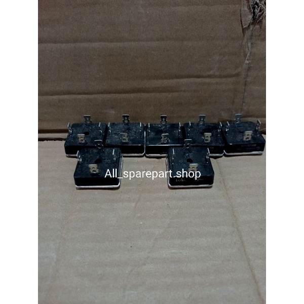 Dioda Kotak / Dioda Kiprok