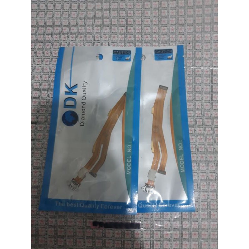Flexible Charger Oppo F7