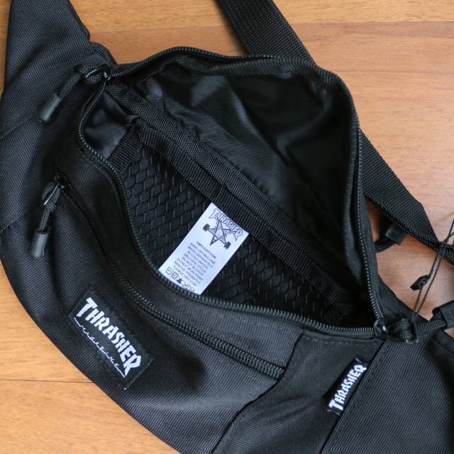 Waistbag mini thrasher