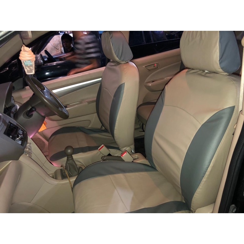 SARUNG JOK ERTIGA 2012-2016