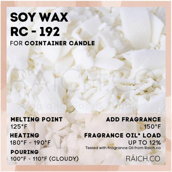 

TERBARUU!! Raw Soy Wax Flakes / Bahan Lilin Kedelai mentah 1kg /1000gr TERBARU