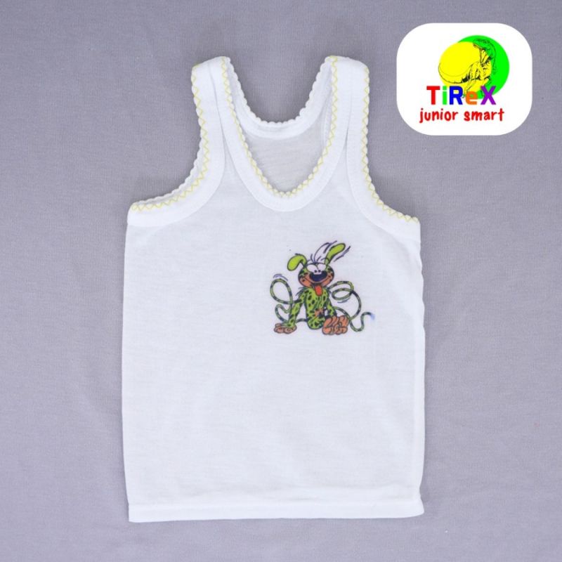 SINGLET TIREX ANAK SNI