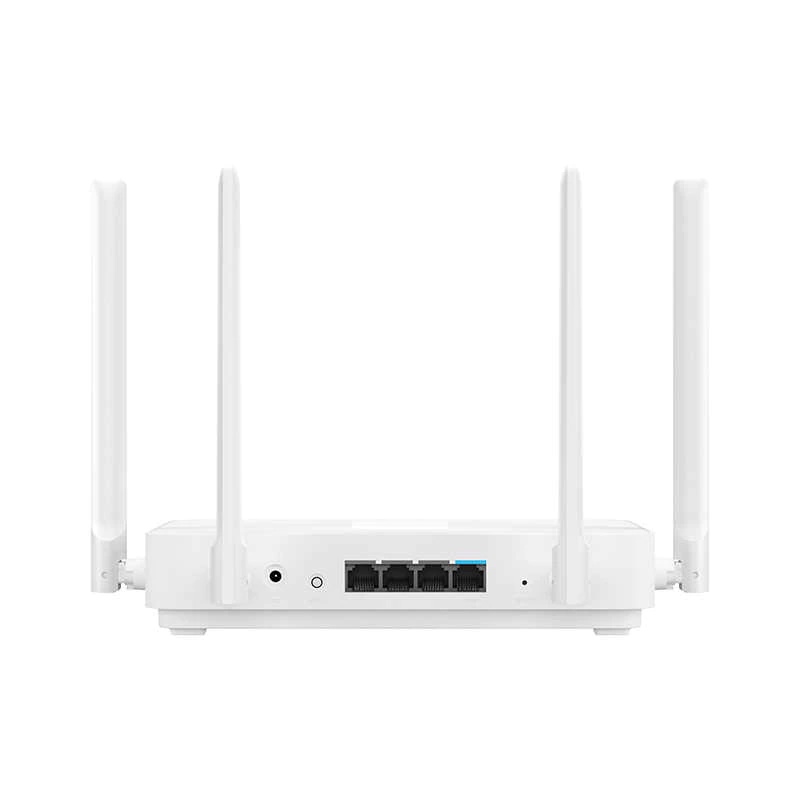 RED-MI AX3000 GAMING Wifi 6 Router Mesh Gigabit Dual Band