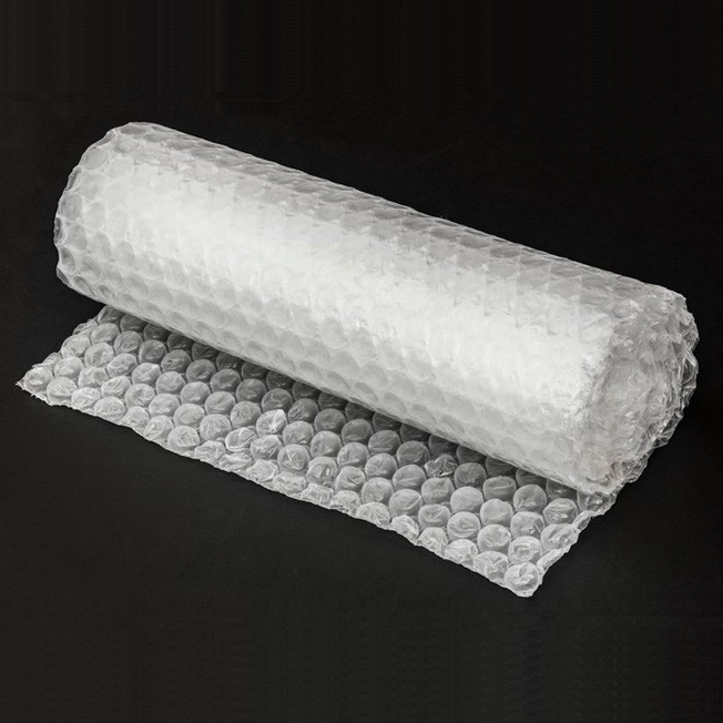 Bubble Wrap untuk keamanan pengemasan