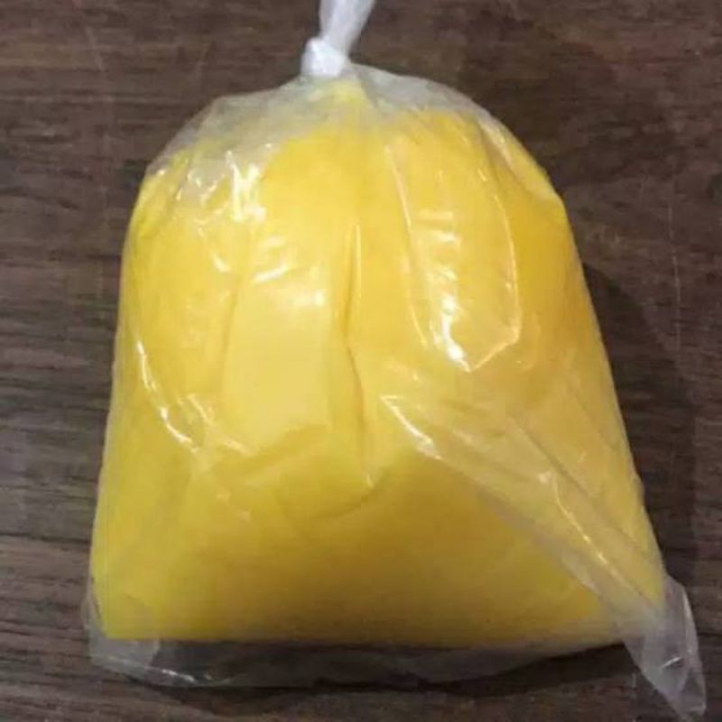 

BUTTER OIL SUBTITUTE/BOS REPACK 500GR