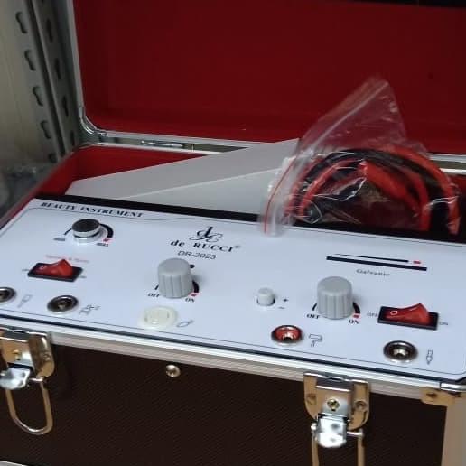 Alat Facial / Mesin Facial 4 Fungsi