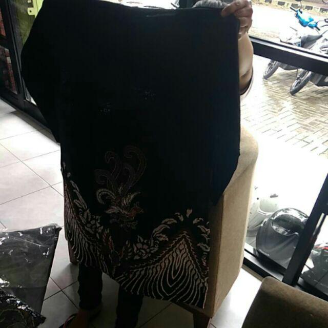 New Couple Batik Sawunggaling Full Batik Prima