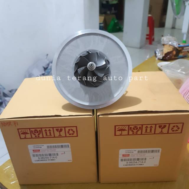 Catridge NMR71 NMR 71 Limited Cartridge NMR71 NMR 71 Limited Isi Turbo NMR71 NMR 71 Limited