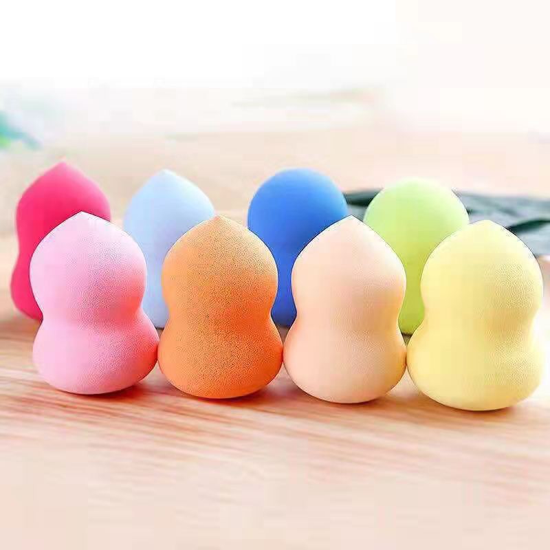 (COD) Beauty Sponge Blender / Make Up Tools / Spons Blender / Spons Egg / Spons Telur