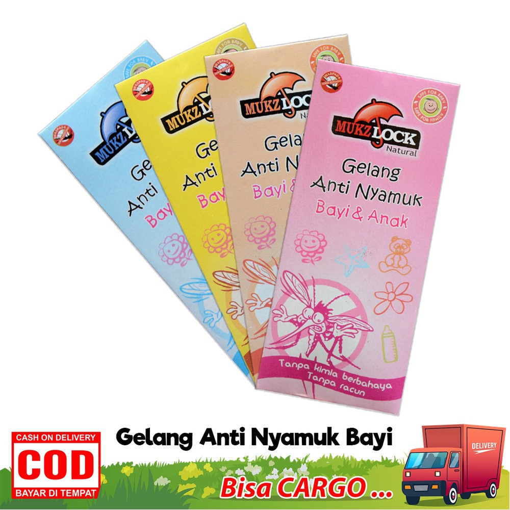 Mukzlock Gelang Anti Nyamuk Bayi Shopee Indonesia Mukzlock Gelang Anti Nyamuk Bayi Shopee Indonesia
