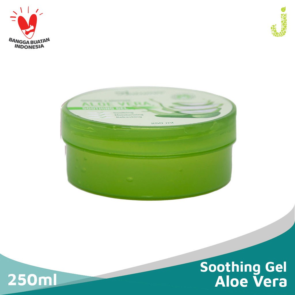 Autumn Soothing &amp; Moisture Aloe Vera Soothing Gel 250ML