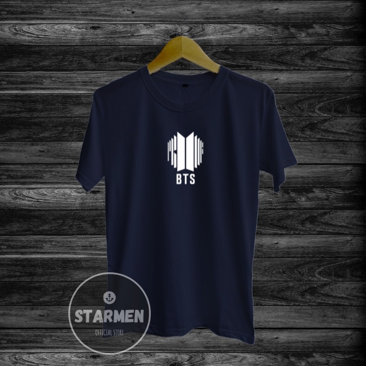 Kaos Distro Unisex BTSS Katun Combed 30s / sablon polyflex /polyflex premium / Pakaian Pria Wanita Atasan Cowok Cewek /kaos kekinian / kaos viral / tshirt tumbrl tee basic /SIZE M , L , XL , XXL / kaus oblong oversize kaos murah best seller ready