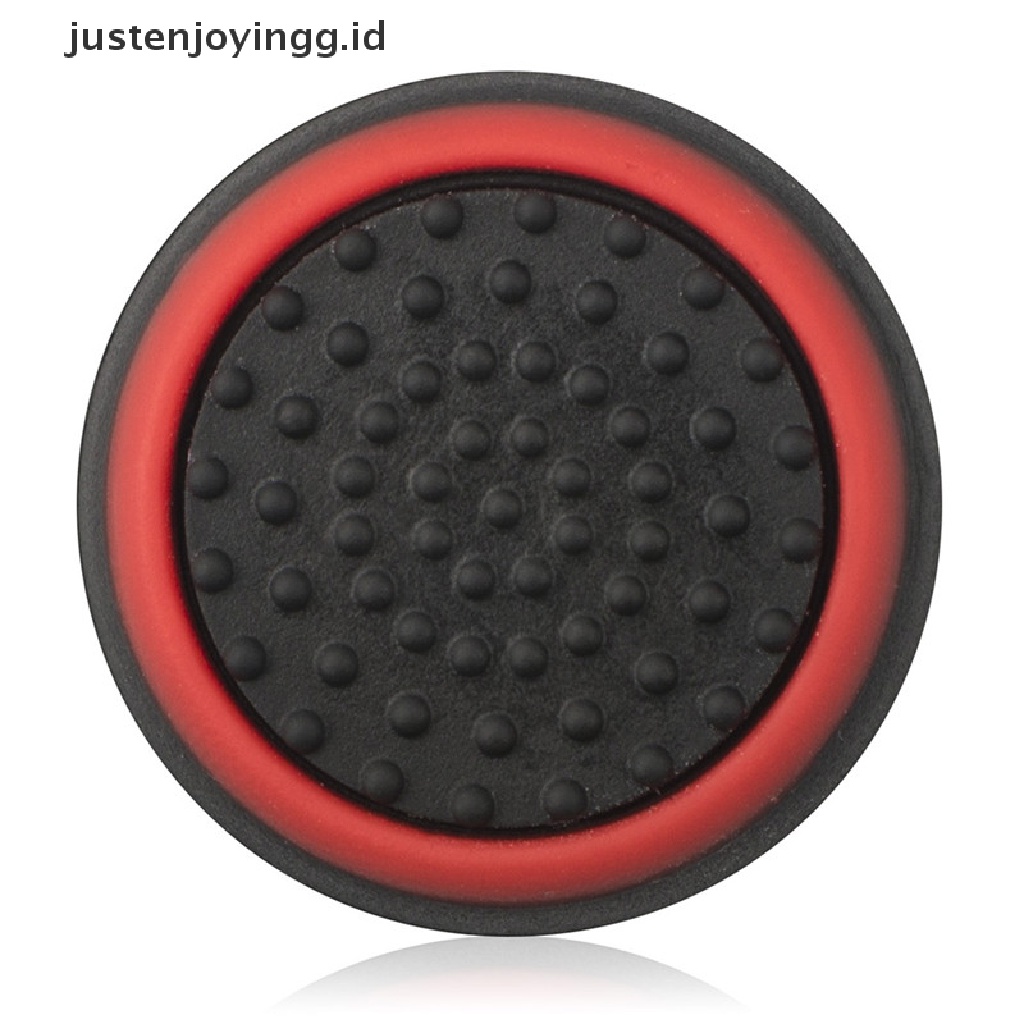 // justenjoyingg.id // 4PCS Controller Game Accessories Thumb Stick Grip Joystick Cap For PS3 PS4 XBOX ~