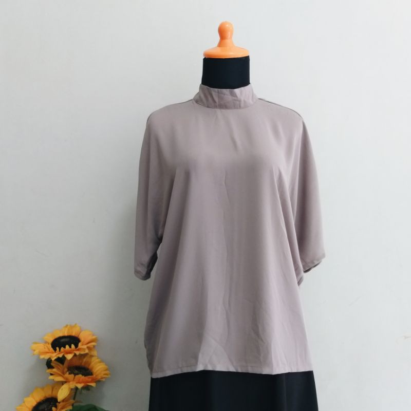 Blouse Monki