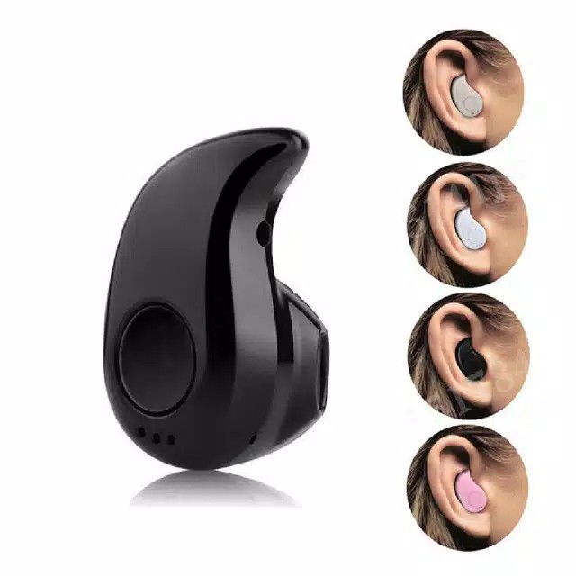 Handsfree Bluetooth KEONG Ultra Mini / Headset BT