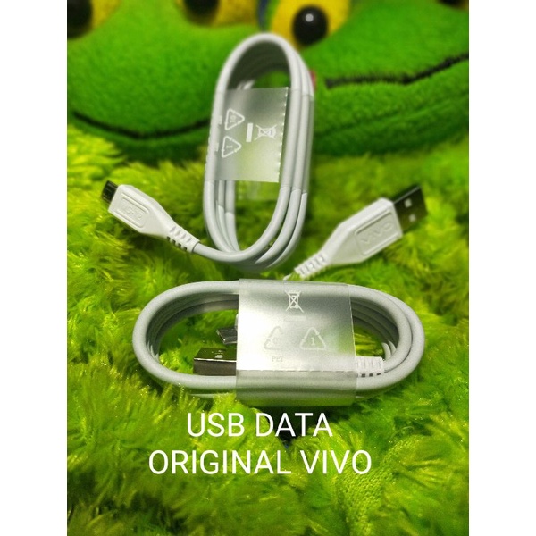 KABEL CASAN ORIGINAL COPOTAN VIVO 100% USB TIPE MICRO
