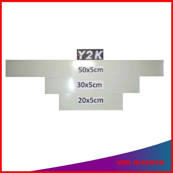 Membran Fiber Plat Lidah Membran Racing Custom Tebal 0,45m Motor 2tak Rx King F1zr Racing