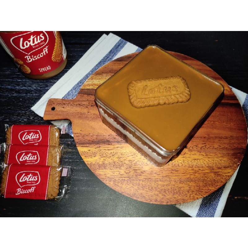 

lotus dessertbox
