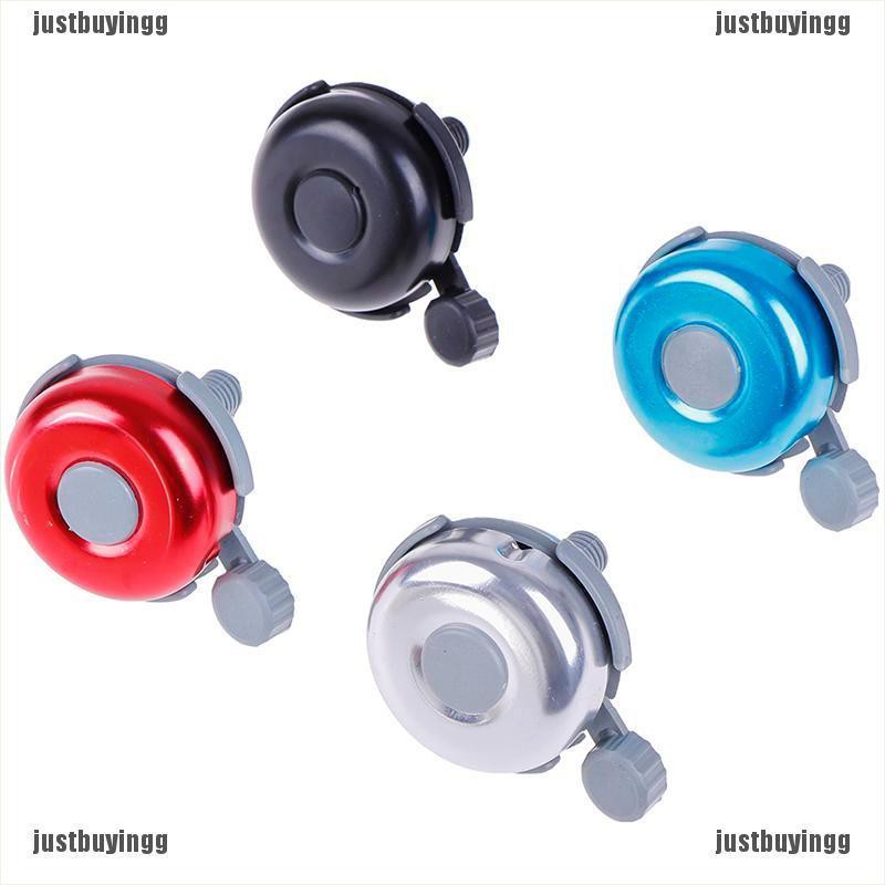 JB✪ Bicycle Handlebar Bells Metal Bike Bell Ring Bicycle Bells Horn Mountain Bike