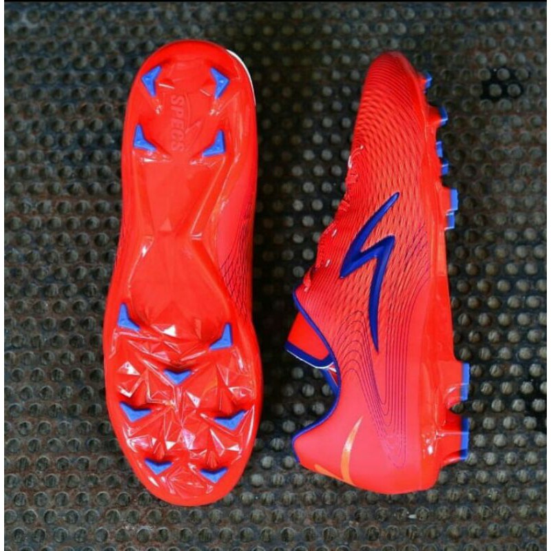 Sepatu Bola Specs Lightspeed Ultra Fg/Sepatu Bola Murah/Sepatu Bola Original