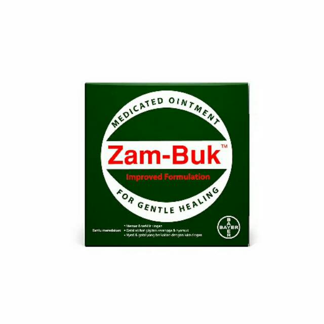 Zam Buk