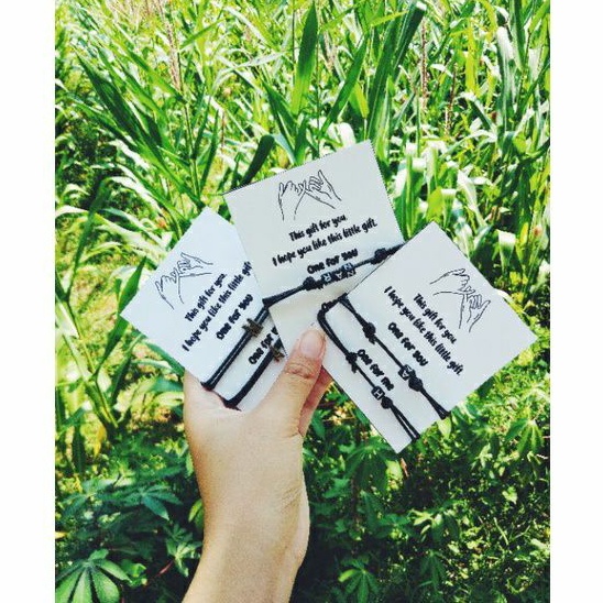 GELANG COUPLE/GELANG PASANGAN/GELANG MAGNET