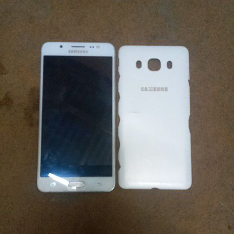 samsung j5 2016 minus lcd