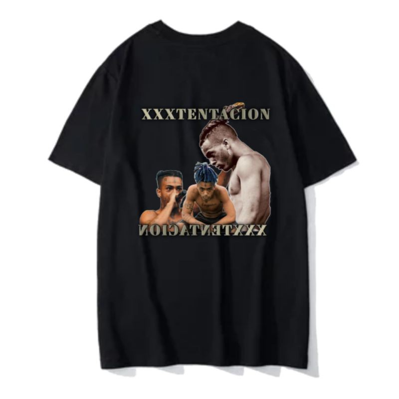 xxxtentacion