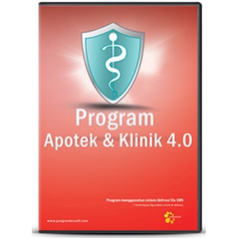 Program Apotek dan Klinik