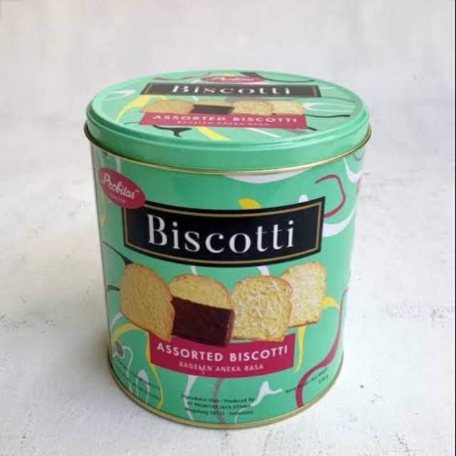 

Biscotti