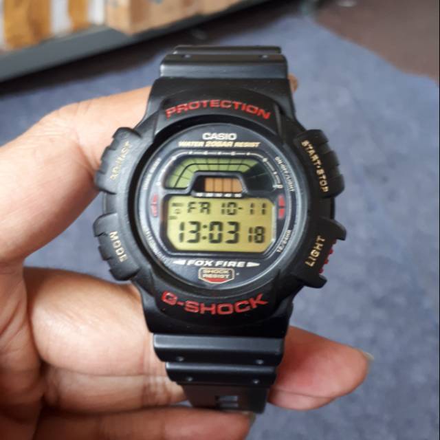 casio dw 8700