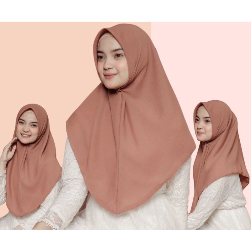 bergo Hamidah/bergo sport Hamidah/bergo Jersey Hamidah