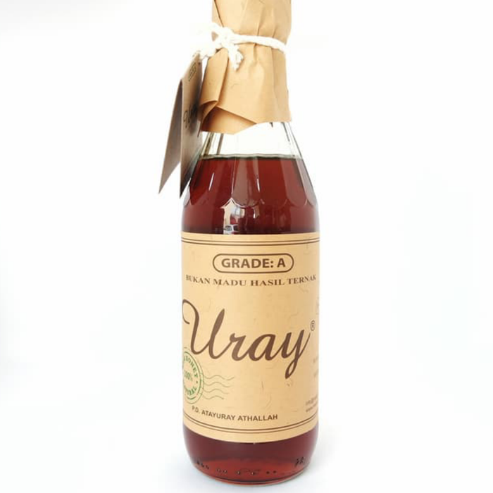 

madu uray 330ml