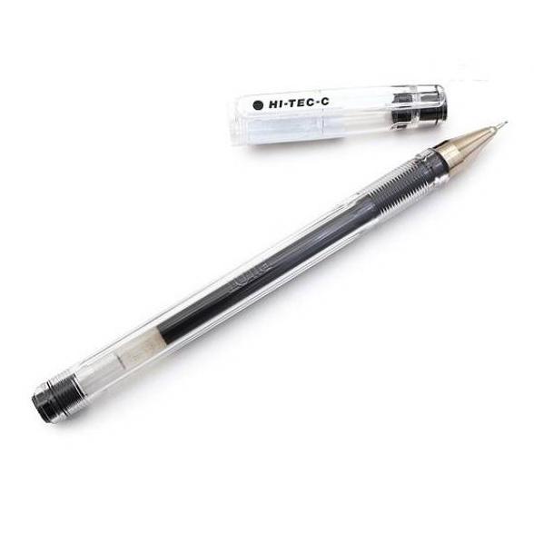 

(rcoe -546) Pulpen Hi Tech C 0.3 Asli Original [eg -137]